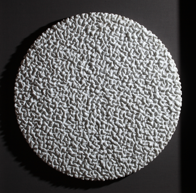 Composition in Point(점의 구성)