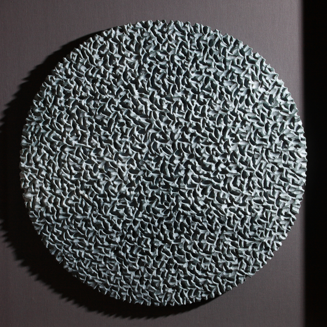 Composition in Point(점의 구성)