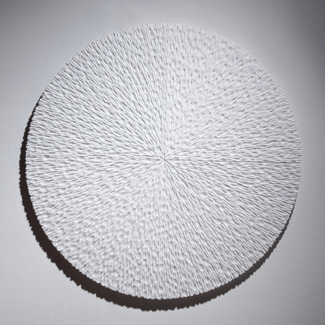Fiat lux(White)