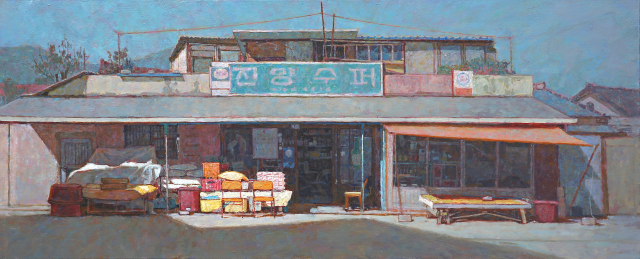 남겨지다2 