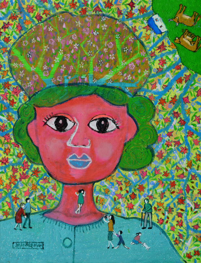 Mother