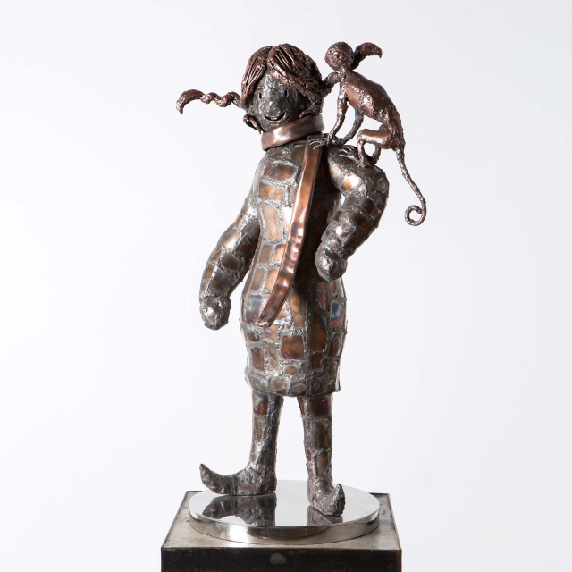 The Story of Nothing_Pippi Longstocking