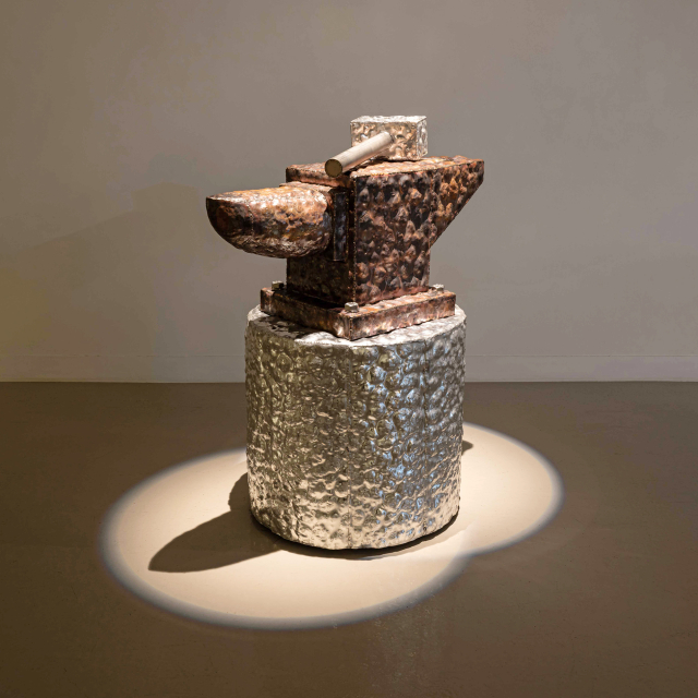 Sculptor's Atelier_Rat-Cat's Anvil