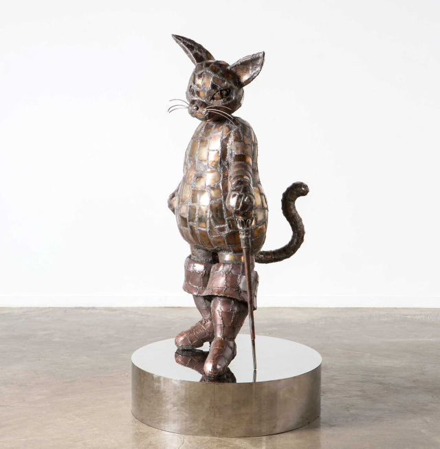 The Story of Nothing_Puss in Boots