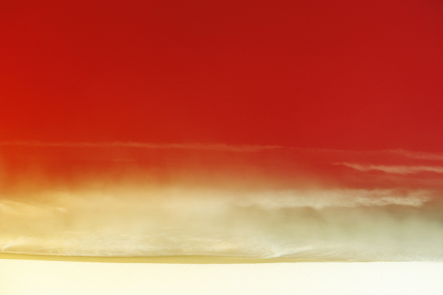 The Sea and me and inter-space#12