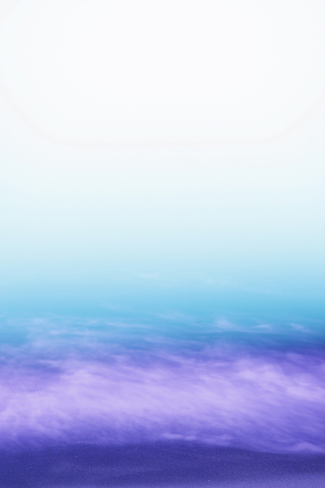 The Sea and me,and inter-spac#9