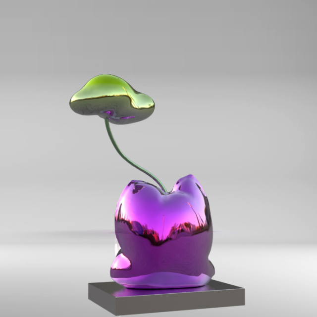Falling in love