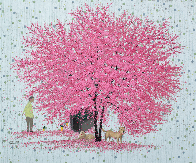 In full bloom M241123