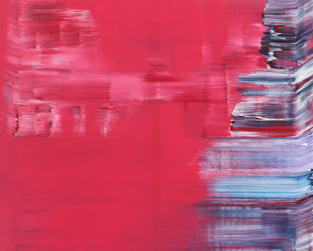Red Noise
