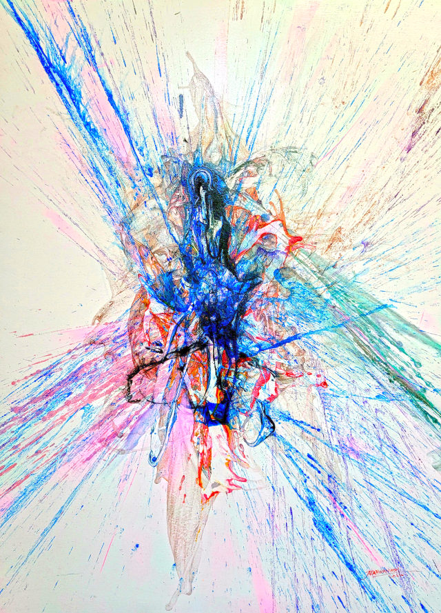 Beyond chaos
