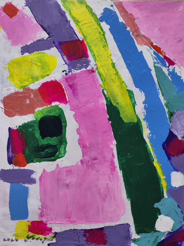 Untitled NO6