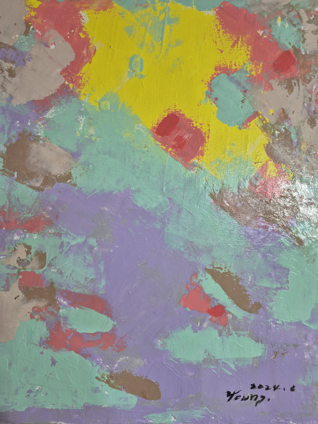 Untitled NO30