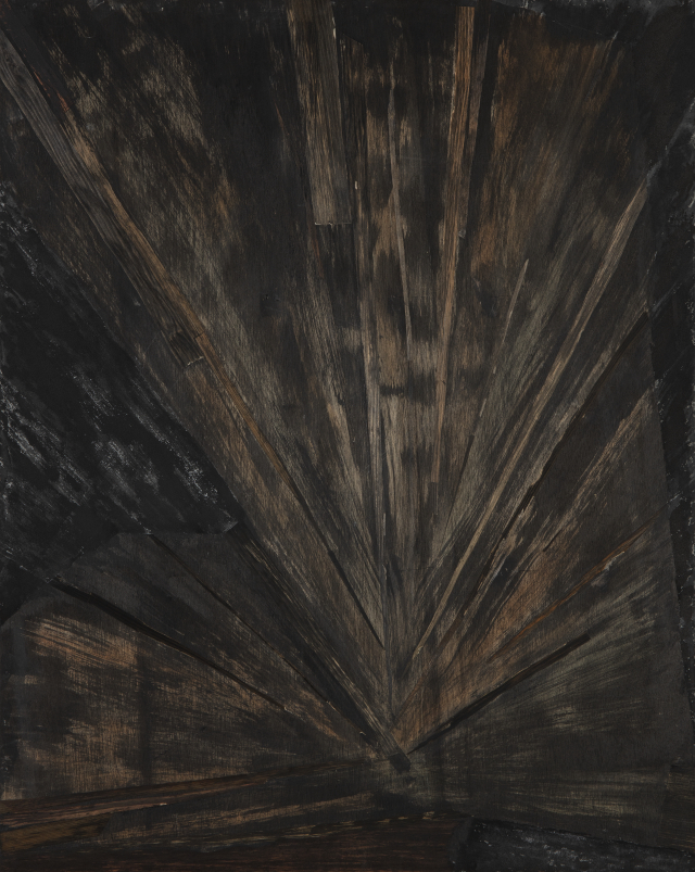검은 길(Black Road)