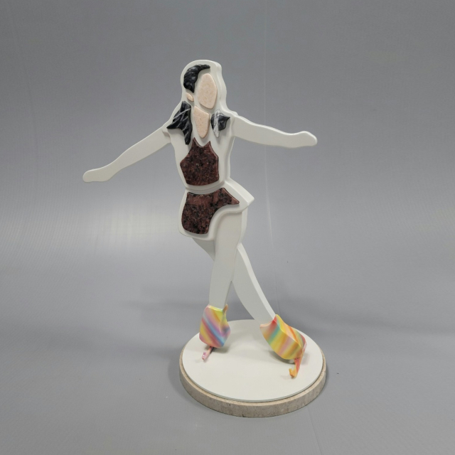 Figure Skating