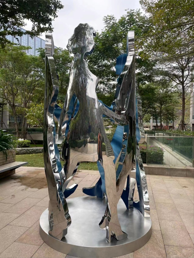 도시-인간(City-human)