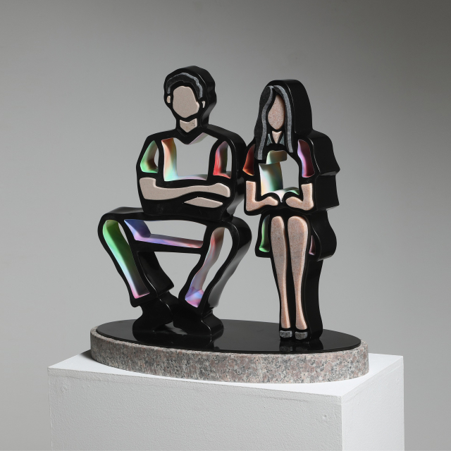 Gaze at you(바라보다)