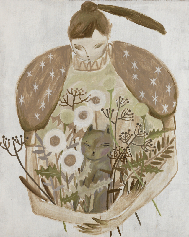 Le Jardin 마음정원2