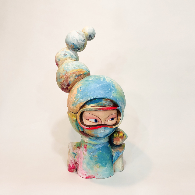 여행자 Traveler