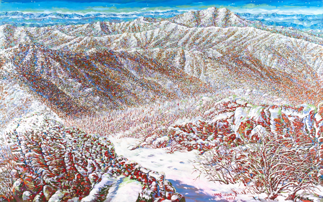 지리산2