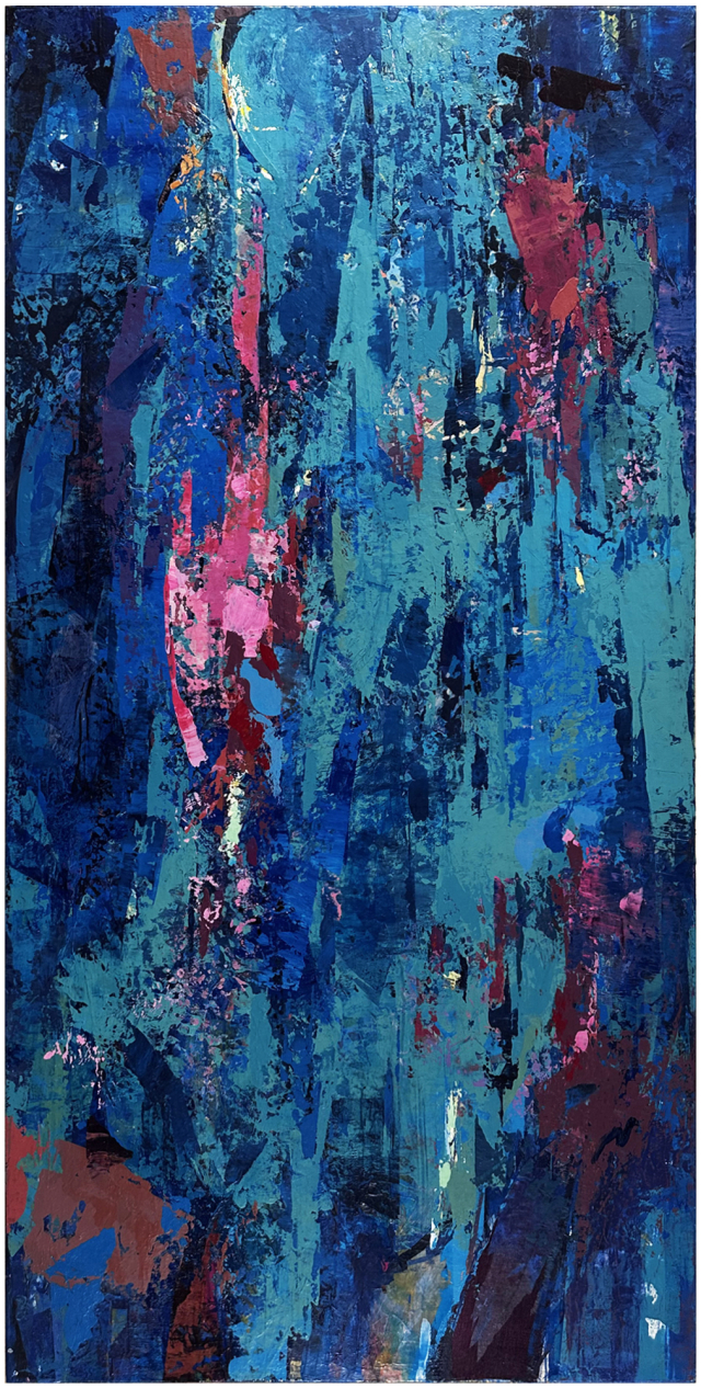 Inscape IV