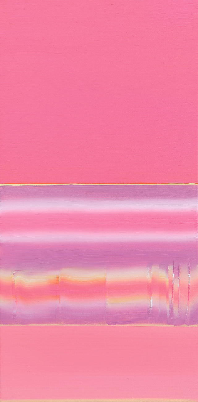 White noise(Nocturne for Pink)