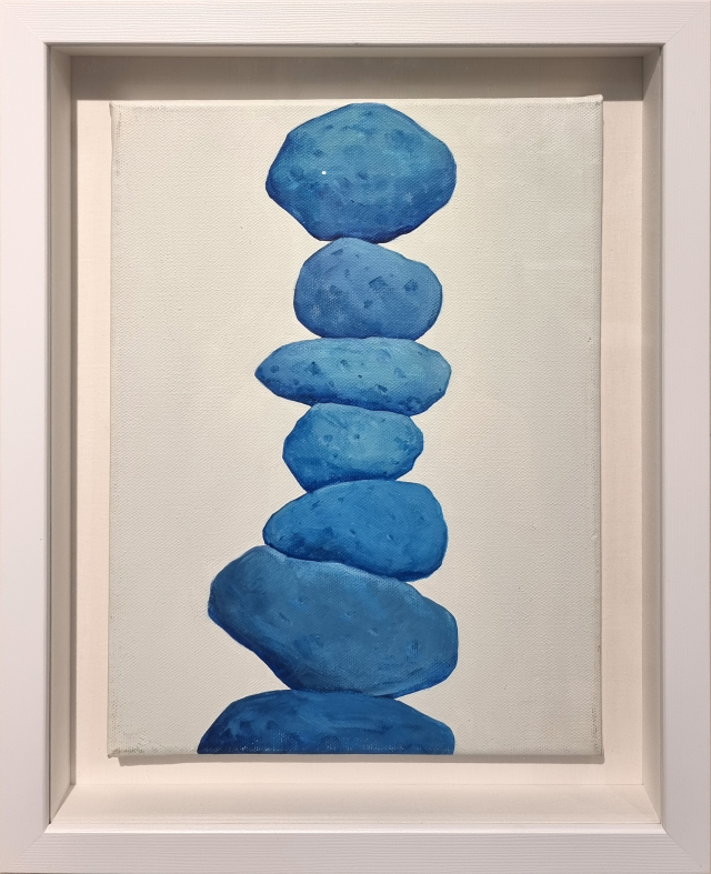 파란돌