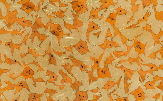 Flame-Embracing Nature no,2303-2