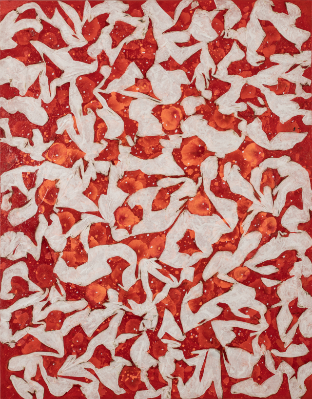 FIRE-CREATION no.2505