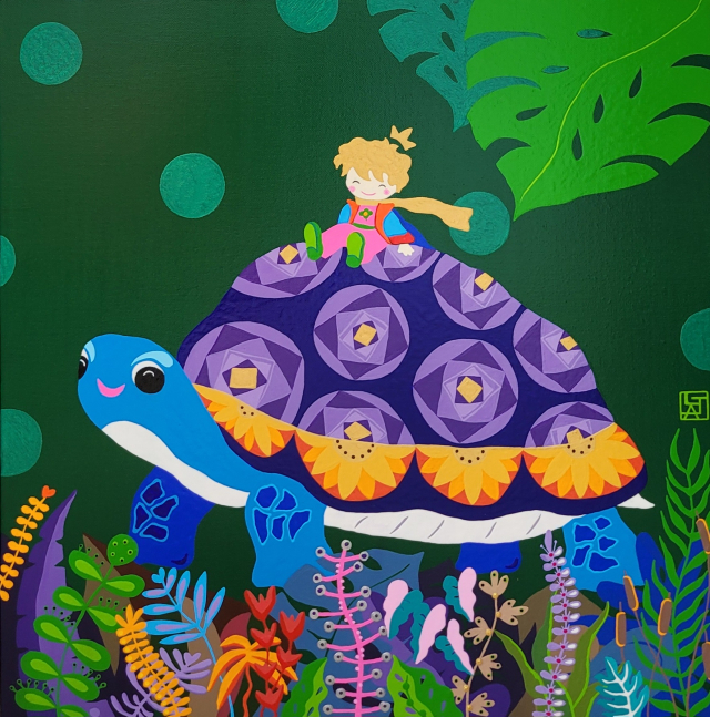 어린왕자의 여행