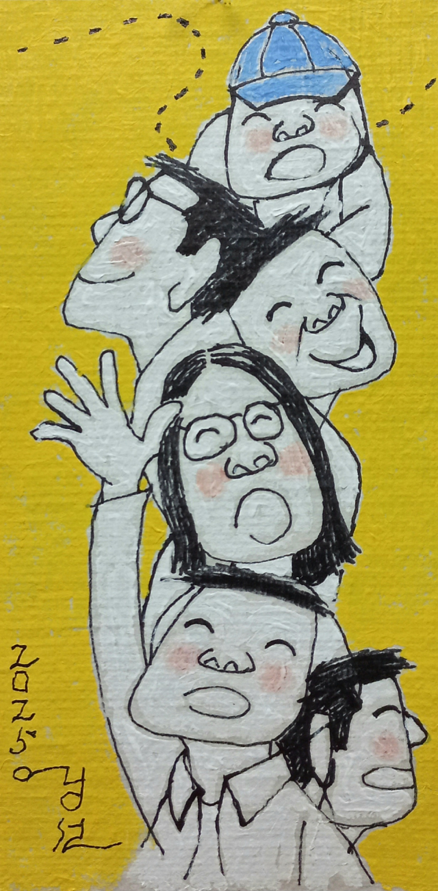 아리랑- again korea