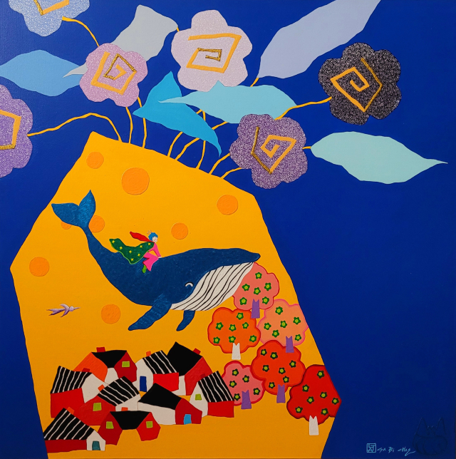 어린왕자(원하는 대로 해피데이)