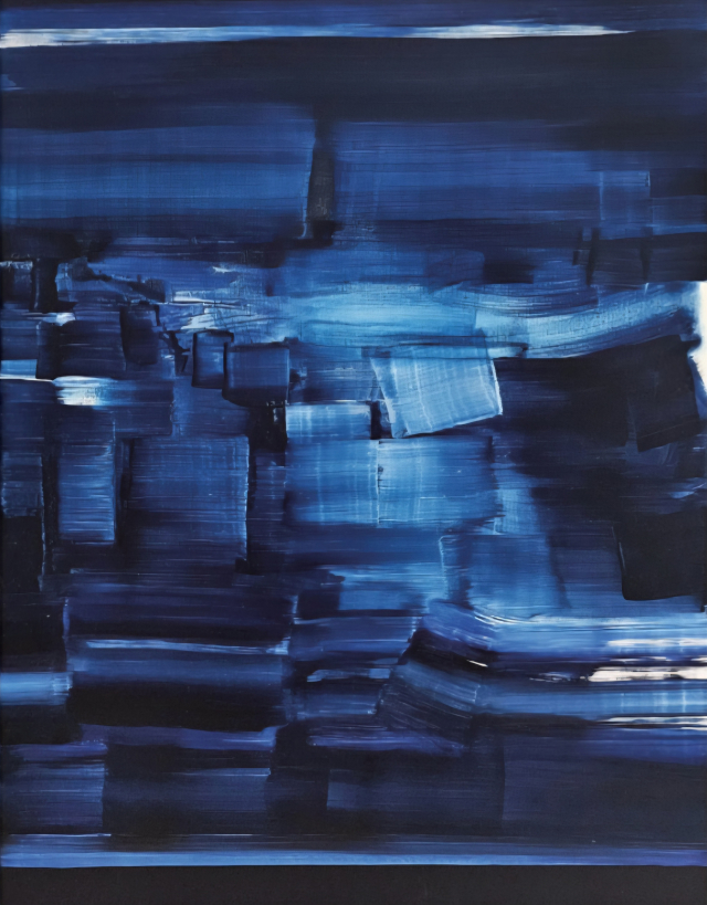 White noise 025-11-04