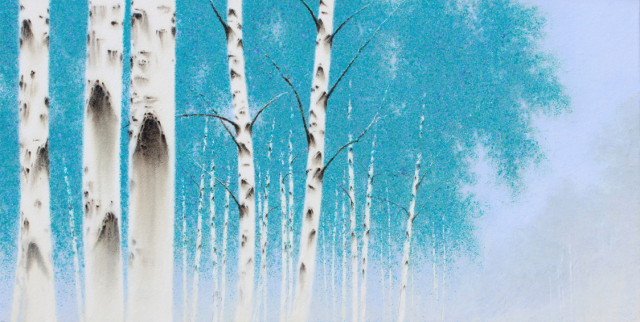 birch-white soul. NO 22-08