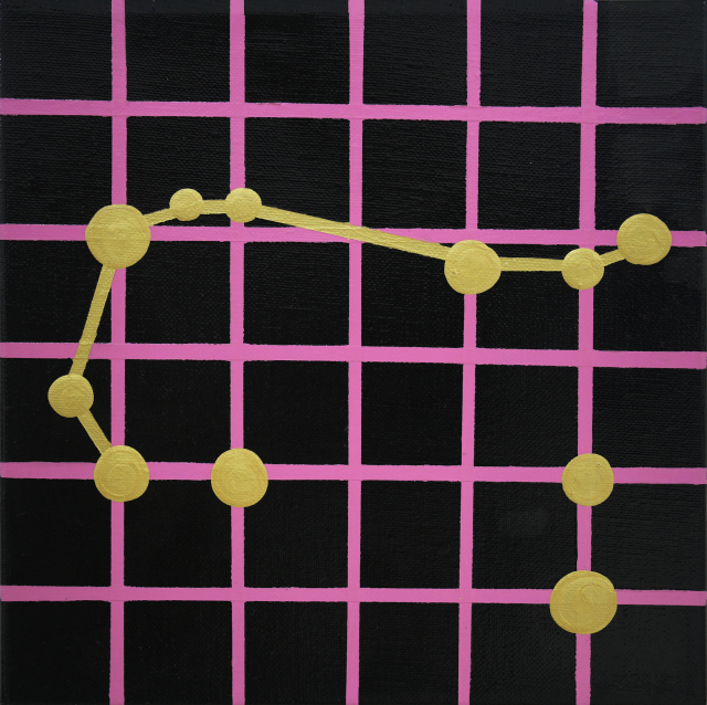 숨겨진 질서2_쌍둥이자리(Gemini)