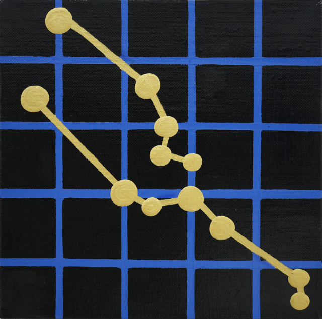 숨겨진 질서2_황소자리(Taurus)