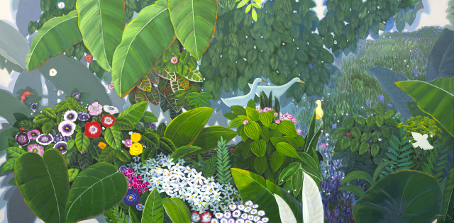 Happy day-spring(연작2)