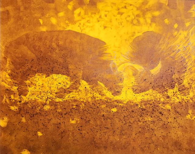 무너질 수 없는 것들