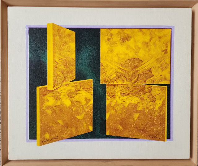 무너질 수 없는 것들