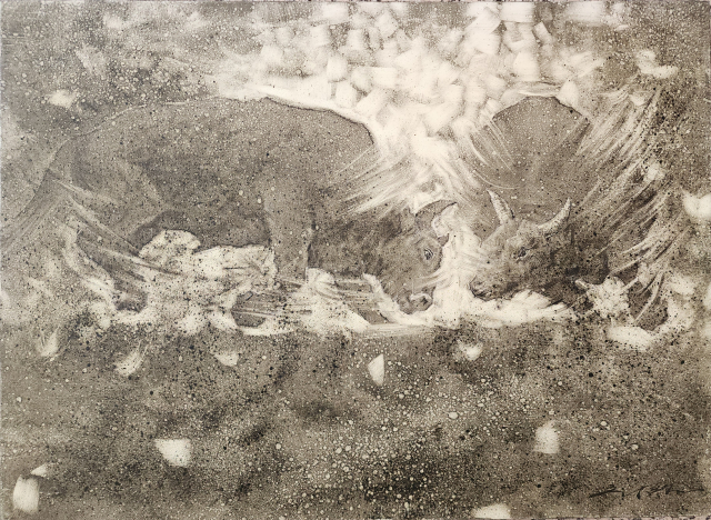 무너질 수 없는 것들