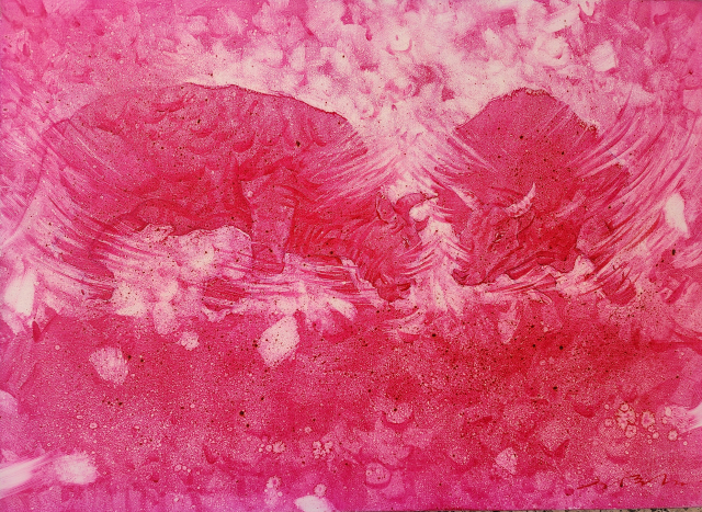 무너질 수 없는 것들