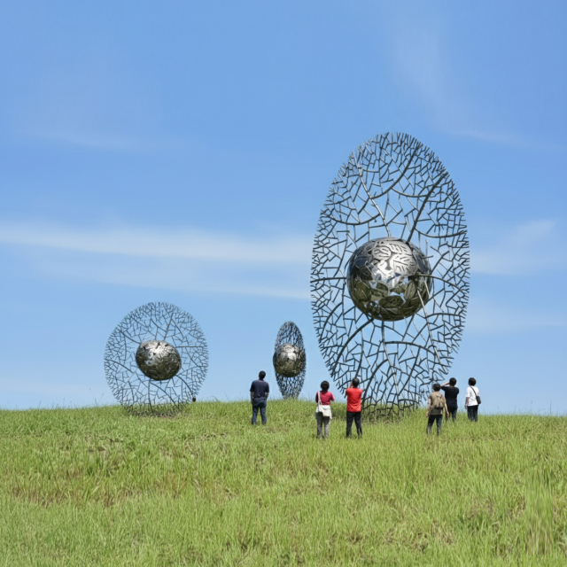 사랑나무