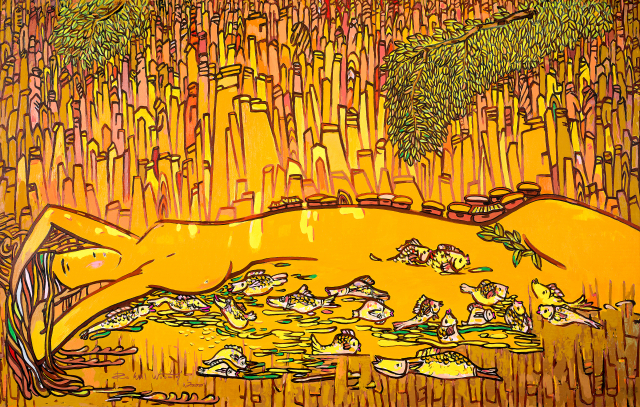 세상에서 가장 살기 좋은 곳