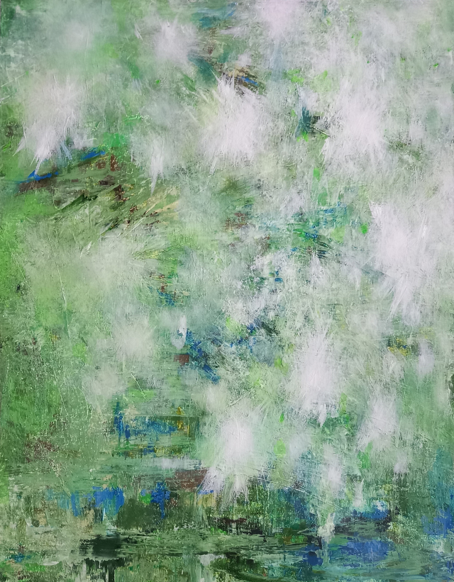 Somewhere-매화향기