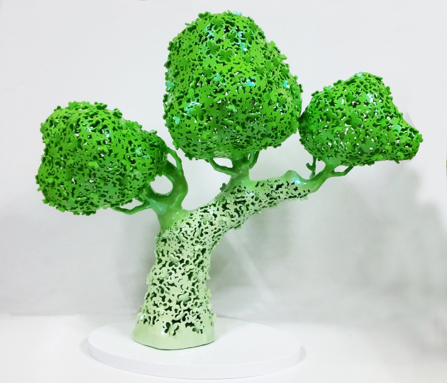 Montage – 소나무