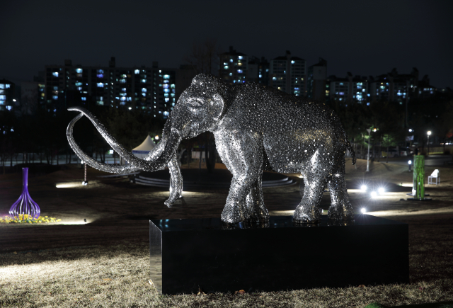 2017 Montage - Mammoth