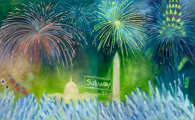 위로의 Rhapsody-기억속의 치유