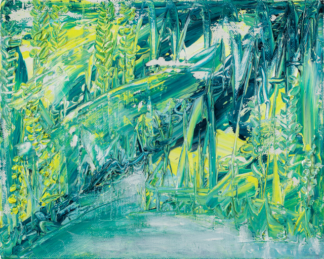 위로의 Rhapsody-세번째이야기