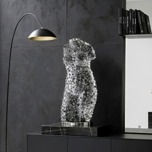 Montage – 토르소