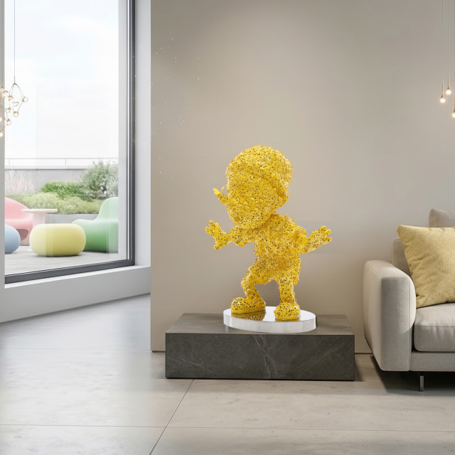 Montage – Pinocchio