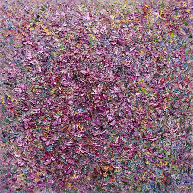 Reborn as Petals 2608